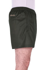 Bullzye SS26 Mens Urie Short
