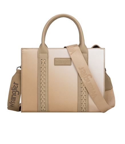 COMING SOON Wrangler S26 Ombre Crossbody Bag