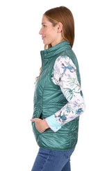 Thomas Cook AW26 Womens Kerry Vest