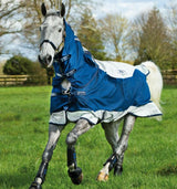 Horseware SS26 Rambo Summer Series VFront Turnout
