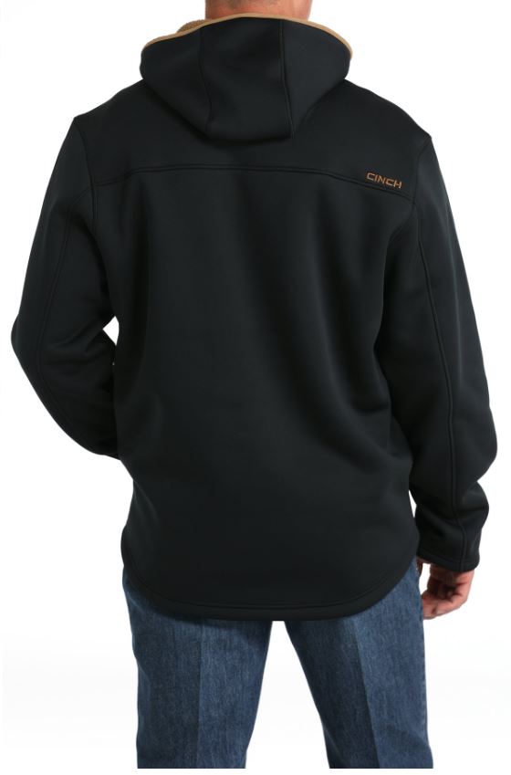 Cinch Mens S43 Patriarch Hoodie