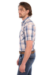 Wrangler SS27 Mens Adrian Shirt
