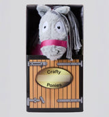 Horseware Australia Crafty Ponies Grey Pony