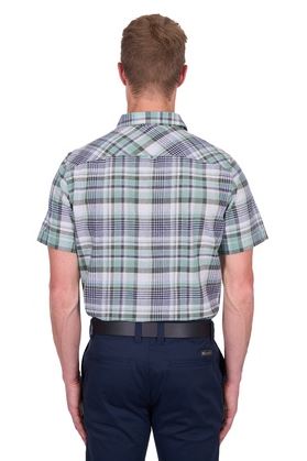 Thomas Cook SS25 Mens Gerry Linen Shirt