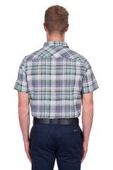 Thomas Cook SS25 Mens Gerry Linen Shirt