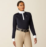Ariat S25 Sunstopper 3.0 Pro Show Shirt