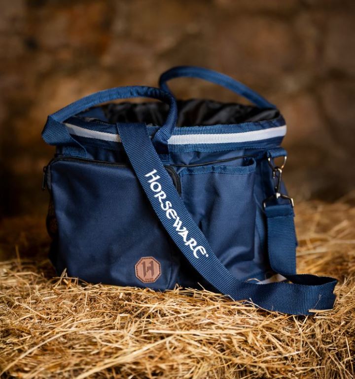 Horseware Newmarket Grooming Bag