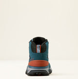 Ariat AW26 Mens Traverse Mid H20 Blue Depths