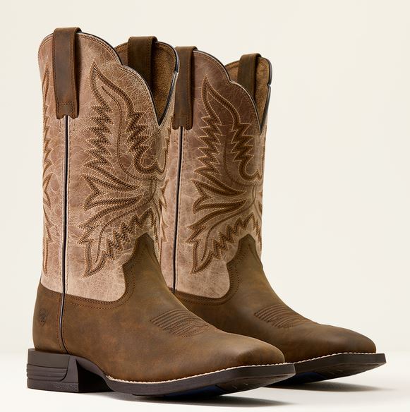 Ariat AW26 Mens Brush Creek