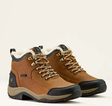 Ariat SS25 Womerns Terrain Sherpa H2O