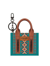 COMING SOON Wrangler S26 Southwest Mini Tote Blind Box