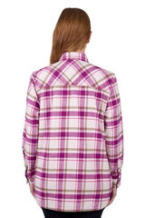 Dux-Bak AW25 Womens Selina Thermal Shirt