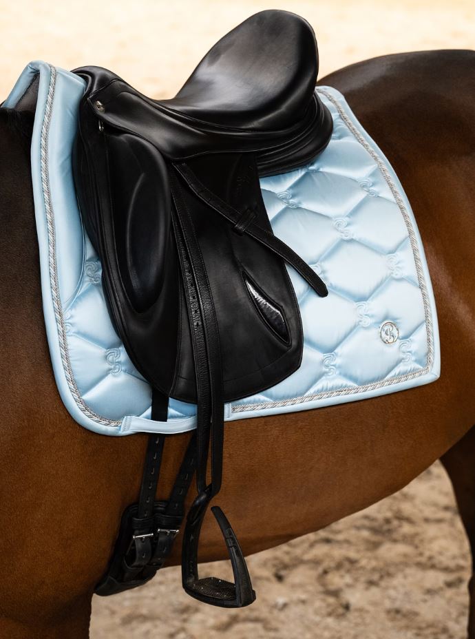 PS of Sweden SS26 Signature Dressage Pad