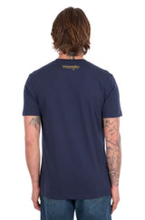 Wrangler SS27 Mens Jay TShirt