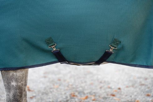 Horseware SS26 Rambo Techni Waffle Cooler