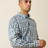 Ariat SS27 Mens Pro Series Team Phillip Shirt