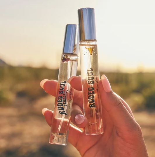 Tru Western Rodeo Soul Purse Spray 10ml