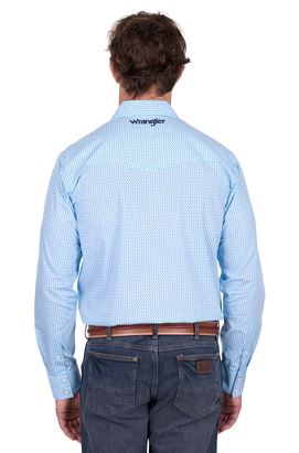 Wrangler AW26 Mens Lee Shirt