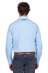 Wrangler AW26 Mens Lee Shirt