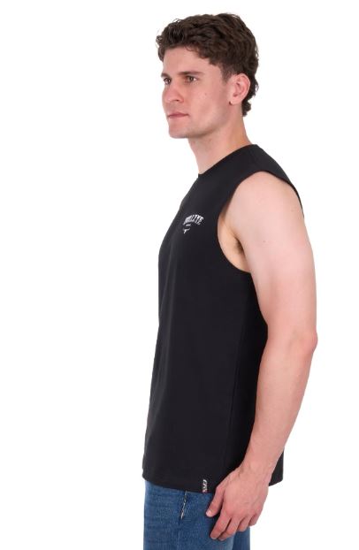 Bullzye SS27 Mens Mateo Muscle Tank