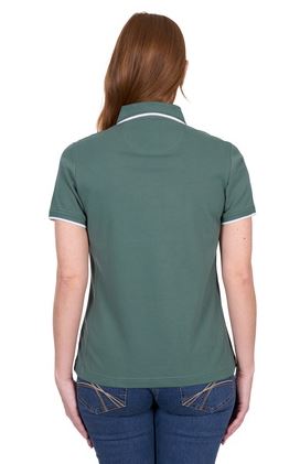 Thomas Cook SS25 Womens Michelle Polo