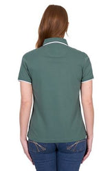 Thomas Cook SS25 Womens Michelle Polo