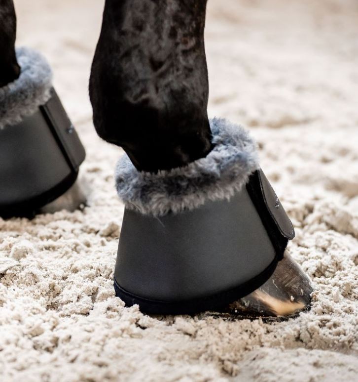 Horseware SS26 Pro Bamboo Overreach Boots