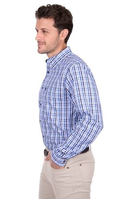 Thomas Cook AW26 Mens Andrew Shirt