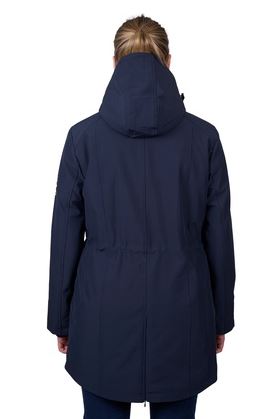 Wrangler AW25 Womens Heidi Softshell Jacket