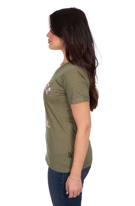 Wrangler SS25 Womens Jenny TShirt