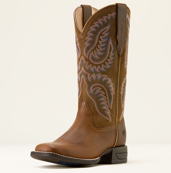 Ariat AW26 Womens Cattle Caite