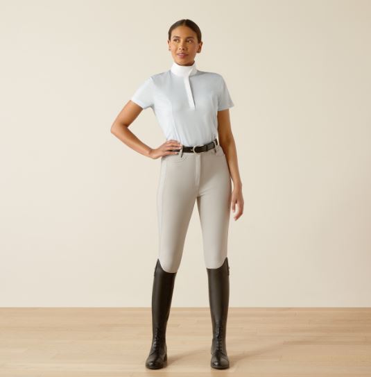 Ariat S25 Womens Aptos Show Shirt