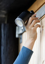 Woof Wear Multi Mount LED Work Light