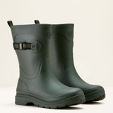 Ariat AW25 Womens Kelmarsh Mid Dark Olive