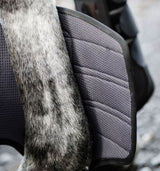 Horseware SS26 Pro Bamboo Brushing Boots