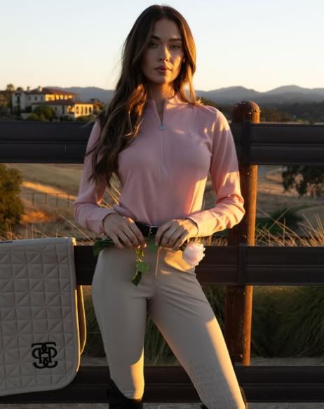 PS of Sweden AW24 Erin Equimerino Baselayer