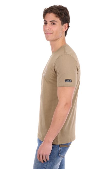 Pure Western SS27 Mens Walker TShirt