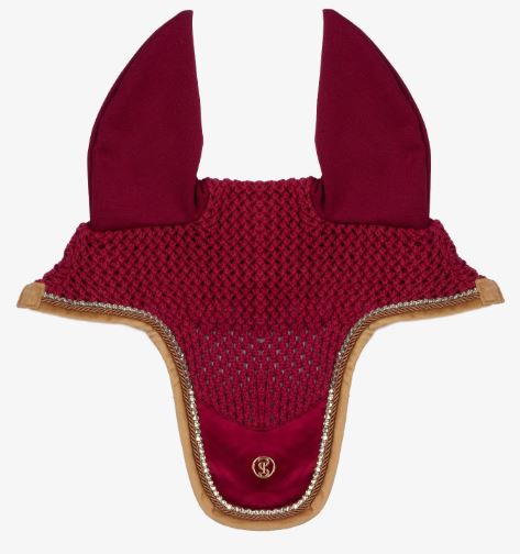 PS of Sweden AW25 Vintage Monogram Ear Bonnet