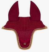 PS of Sweden AW25 Vintage Monogram Ear Bonnet