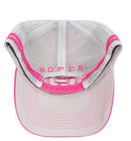 Roper SS24 Trucker Cap