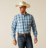 Ariat Mens Pro Team Griffin Shirt