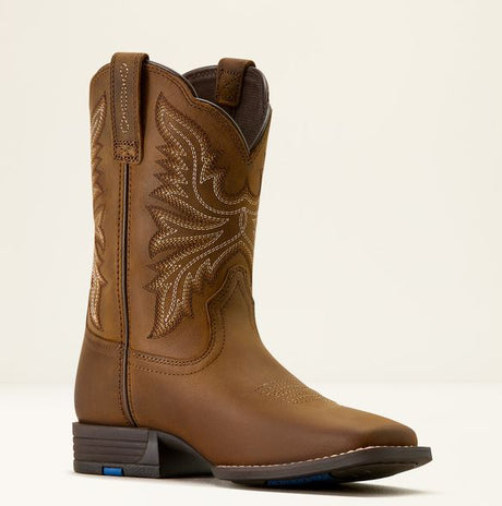 Ariat AW26 Kids Westwood Wide Square Toe
