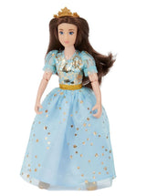 Breyer Traditional 2026 Holiday Playset Arctic Princess Adventure