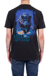 Boar Tearer Mens Terry TShirt