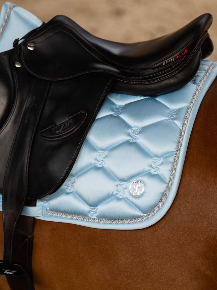 PS of Sweden SS26 Signature Jump Pad