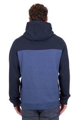 Wrangler AW26 Mens Clinton Hoodie