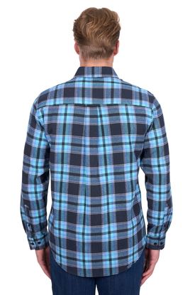 Dux-Bak AW26 Mens Camden Thermal Shirt