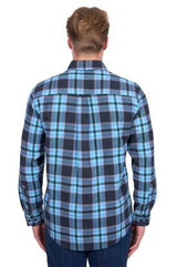Dux-Bak AW26 Mens Camden Thermal Shirt