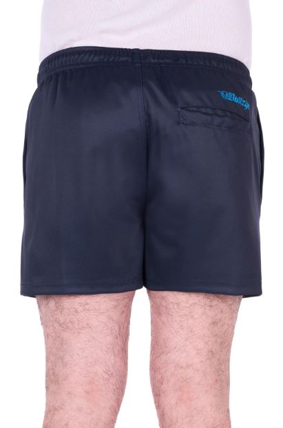 Bullzye SS26 Mens Urie Short