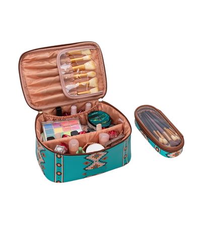 COMING SOON Wrangler Travel Cosmetic Bag